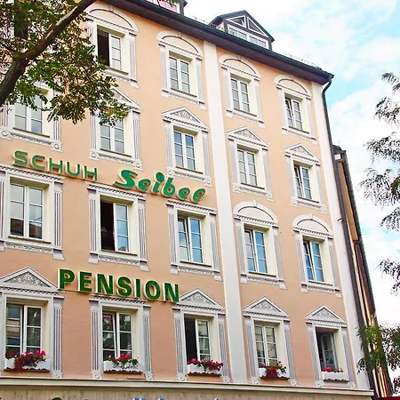 Pension Seibel